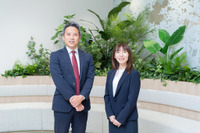 ジェンダーや文理を超える「プログラミングスキル」の真価…飯坂正樹氏×遠山紗矢香氏 画像