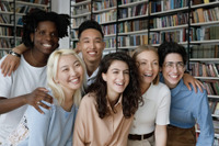 米コミュニティカレッジ、4年制大学編入＆奨学金説明会 画像