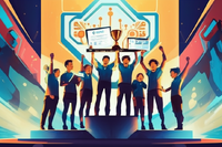 ロボット相撲大会2025で可能性を見出す、技術者を育てる学校