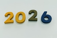 年末年始は最大9連休…2026年の国民の祝日・休日