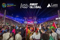 世界190か国が競うSTEMオリンピック、栄光生ら日本代表8名決定