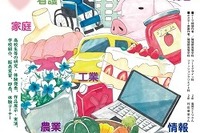 県内高校が集まる「奈良県産業教育フェア」進路相談も11/8