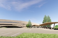 福井県勝山市、県立大恐竜学部生に最大年間30万円支援