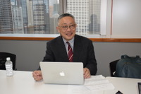 中高受験生の親の心得…「声の教育社」三谷潤一氏が語る不安を乗り越える視点