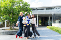 E判定からの逆転劇！　明治大学合格までの挑戦と成長