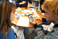 【名古屋芸術大学】国際交流は「作品」で語る…言葉を超えてアートでつながる世界