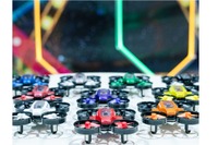 小中学生対象「ドローンパイロットスクール」12/7