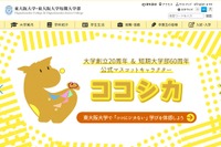 【大学受験2025】東大阪大、留学生入試で不正…第三者委