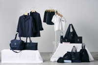 【小学校受験】ウェアや雑貨「AzuriteStyle」伊勢丹11/26-12/2