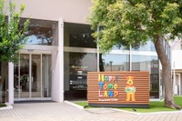 世田谷にテーマパーク風「小児科」開院…遊び場は500円で利用可