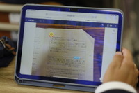 【ICTでつながる学び】「より高きを目指して」ICTで広がる学びの未来…常葉大学附属橘高等学校