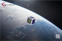 小中高生が製作した人工衛星、宇宙へ…成果報告シンポ12/7