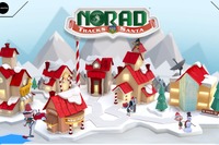 スマホアプリで「サンタ追跡」…NORAD特設サイト公開