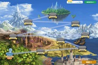 小3-6向け、タイピングで学ぶ英語…臨海セレクトが体験会