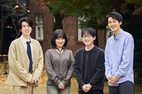 未来は自分で創る。「キャリアの立教」が徹底伴走する“自分らしい進路”