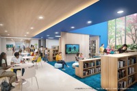 TIS、2026年8月開業の高輪ゲートウェイシティへ新校舎移転