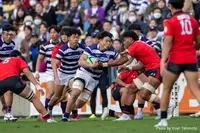 高大ラグビー、サッカーなど「J SPORTS」12月より400時間超配信