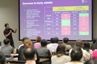 海外進学に必要な情報をフルカバー「海外進学EXPO」1/18