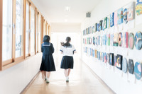 【中学受験2026】日本女子大附属中、1月に個別校内見学会…先生による学校紹介も