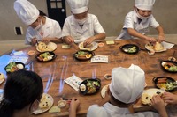 子供の調理体験が「幸せホルモン」の分泌促進…キユーピー研究成果