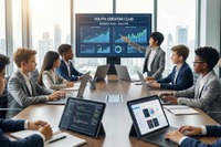 プログラミング教育から起業体験へ…名古屋で新教育サービス開始