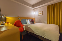 【大学受験2026】嵐ライブと重なる北大後期に対応…受験生宿泊応援プラン