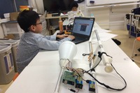 “好き”が拓いた未来、NEST LAB.の経験を進学につなげたストーリー