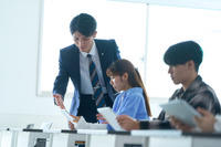 【大学受験】学習者中心の学びを実現する駿台のイノベーション「ICTマイスター制度」 画像