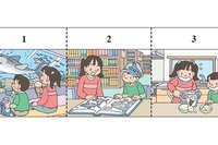 英検6級・7級、問題形式を一部公開…2026年度第3回検定より導入