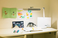 学習環境の“死角”を照らせるか…BenQが提案する「デジタル時代のあかり」