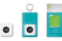 新入学に子供見守りGPS「BoTトーク」IC連携で進化