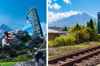 富士急ハイランドセット券、特別価格で販売…優先入園も