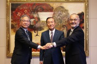 山の上ホテル、2027年夏に再開業へ…明治大と竹中工務店が保存・継承