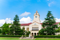 志願者6年連続増の関西学院大学、入試改革が受験生の心をつかむ