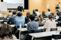 子供を選ばない塾が、中学受験に強い理由…進学塾VAMOS「中学入試報告会」3/15・22開催
