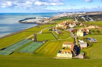 日本から英国ボーディング留学9年連続増加