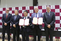 【大学受験2028】九大・共創学部、英名門大学と国内初の共同学位導入