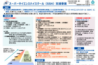 文科省「SSH指定校」基礎枠31校など新規採択…追加支援も拡充
