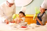 【GW2026】親子でパティシエ気分「ホテルニューオータニ幕張」5/5