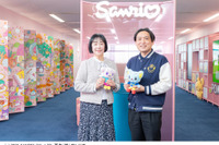 サンリオが育む“英語で広がる世界”、遊びながら身に付く幼児教材の秘密