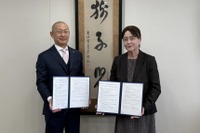 昭和女子大附昭和と世田谷学園、男女別学連携による新たな学び創出へ