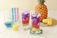 【GW2026】色が変わる、牛乳が変身…こどもの日に親子で「サイエンス料理教室」