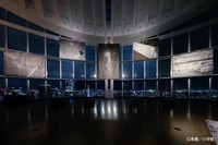 【GW2026】漫画展「チ。」六本木ヒルズで6/8まで…望遠鏡作りも