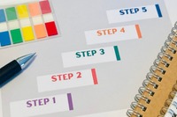 【大学受験】「やることが多い」総合型選抜の5つのステップ