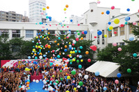 【中学受験】【高校受験】春の文化祭・運動会…開成・麻布・灘など