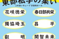 【中学受験】【高校受験】6校参加「埼玉東部私学の集い」4/29…入試講演も