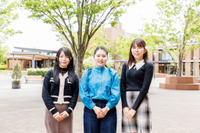 【大学受験】同志社女子大学だからできた「自分だけの学び」のデザイン…3人の学生が語る挑戦物語