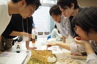未来の建築家育成へ、中高生建築コンペで設計者と交流…類設計室