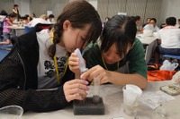 MIT学生が教えるSTEAMワークショップ、女子小中学生を募集