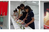 【夏休み2026】マルちゃん親子工場見学会7月…カップ麺作りも
